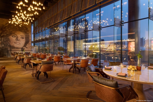 Renaissance Downtown Hotel Dubai